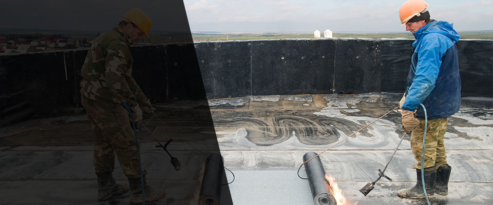 Germansville Roofing Contractors